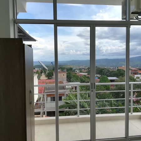 La Casa Del Italiano Bed & Breakfast Тарапото Екстериор снимка