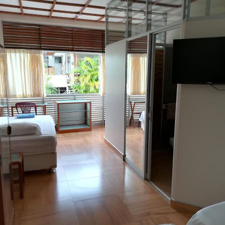 La Casa Del Italiano Bed & Breakfast Тарапото Екстериор снимка