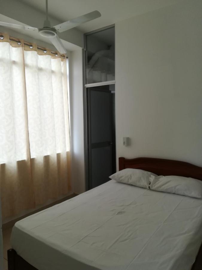 La Casa Del Italiano Bed & Breakfast Тарапото Екстериор снимка