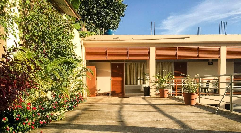 La Casa Del Italiano Bed & Breakfast Тарапото Екстериор снимка