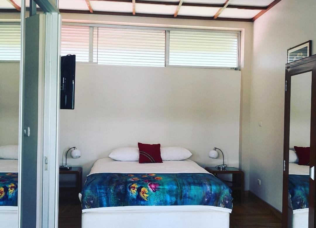 La Casa Del Italiano Bed & Breakfast Тарапото Екстериор снимка