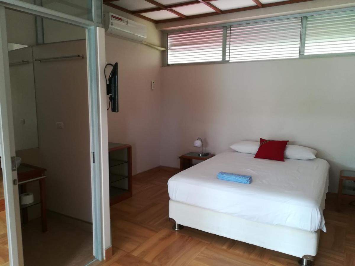 La Casa Del Italiano Bed & Breakfast Тарапото Екстериор снимка